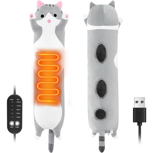 Almohadilla Gato Para Menstruación